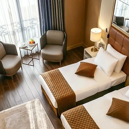 Petra Moon Luxury Hotel-3